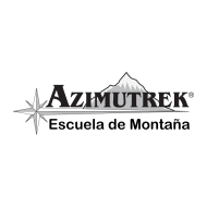 Logo Azimutrek Escuela de Montaña